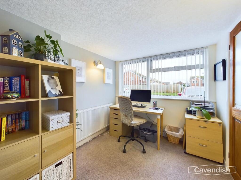 Additional image 19 of Chiltern Close, Westminster Park, Chester