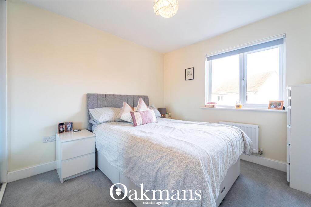 Additional image 11 of Burnham Road, Wythall, Birmingham