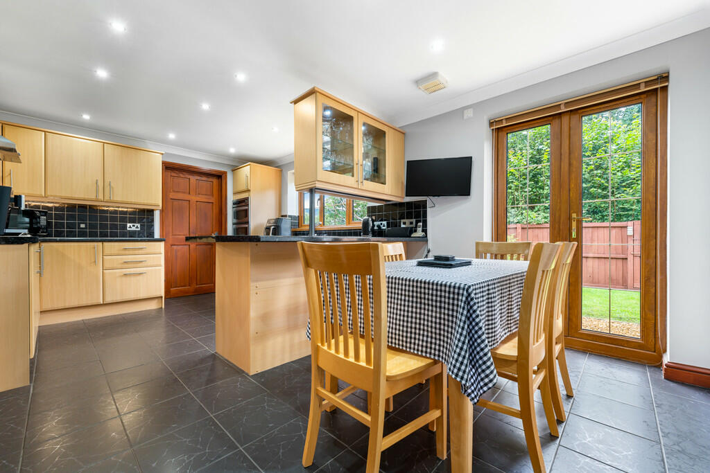 Additional image 4 of Oakbrook Drive, Hirwaun, Aberdare