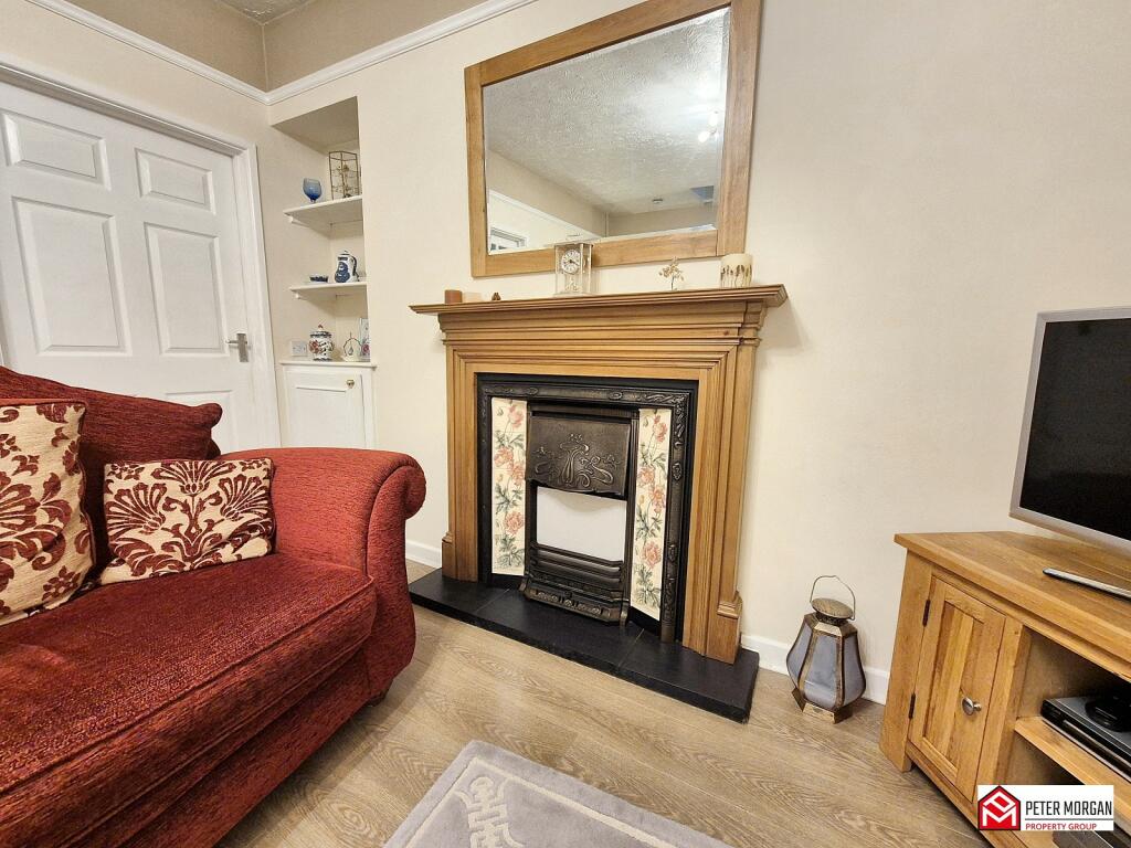 Additional image 8 of Wyndham Street, Ogmore Vale, Bridgend, Bridgend County. CF32 7EU
