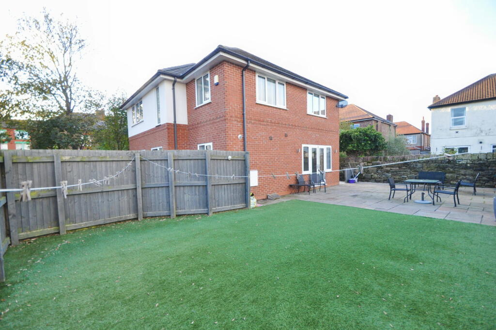 Additional image 39 of Anchor Cottage, Wallasey Village