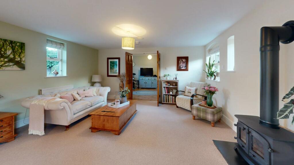 Additional image 3 of Main Road, Higher Kinnerton, Chester