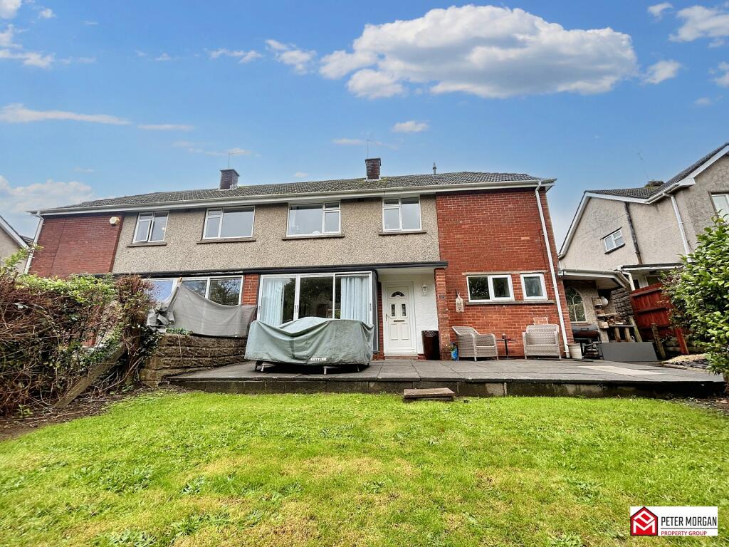 Additional image 17 of Miskin Crescent, Miskin, Pontyclun, Rhondda Cynon Taff. CF72 8JL