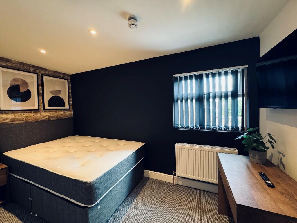 Additional image 16 of House Share - Henshall Street, Chester, Cheshire, CH1