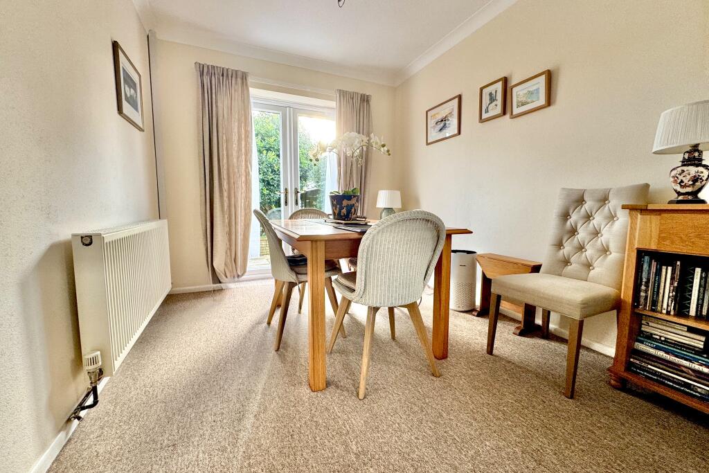 Additional image 12 of PROSPECT CRESCENT, SWANAGE