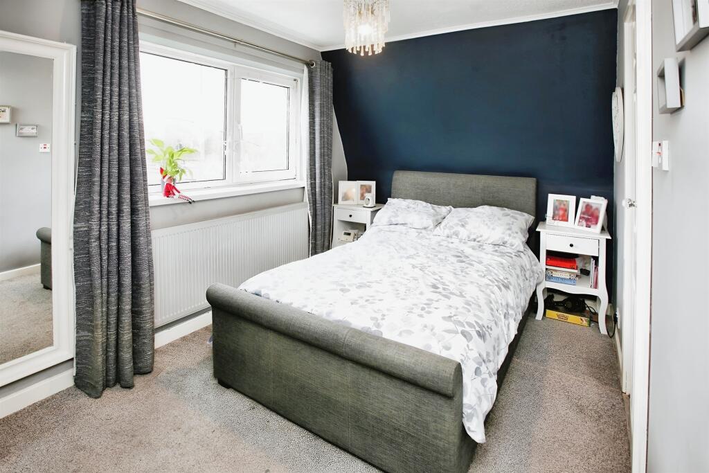 Additional image 10 of Mount Pleasant, Maesycwmmer, Hengoed
