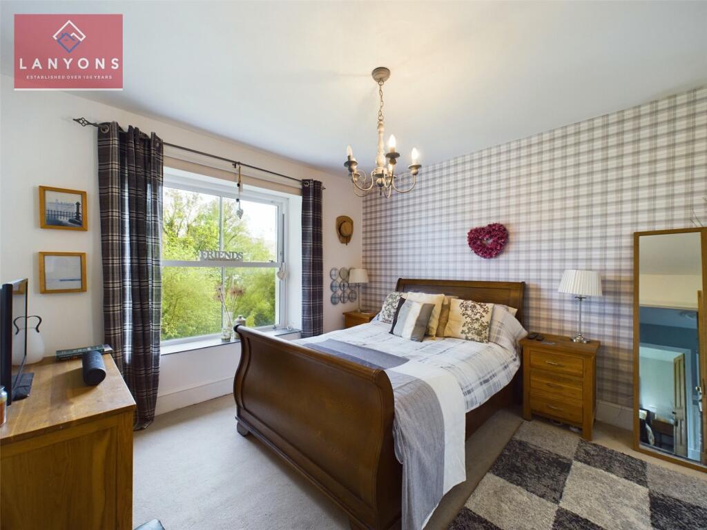 Additional image 20 of Nythbran House, Porth, Rhondda Cynon Taf, CF39