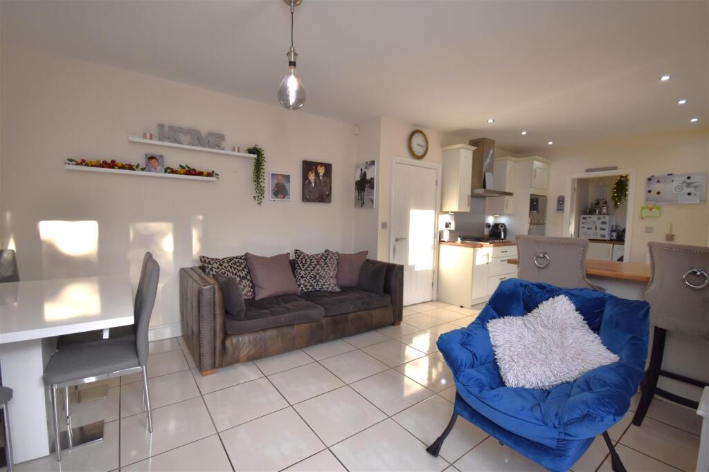 Additional image 7 of Boundary Park, Parkgate