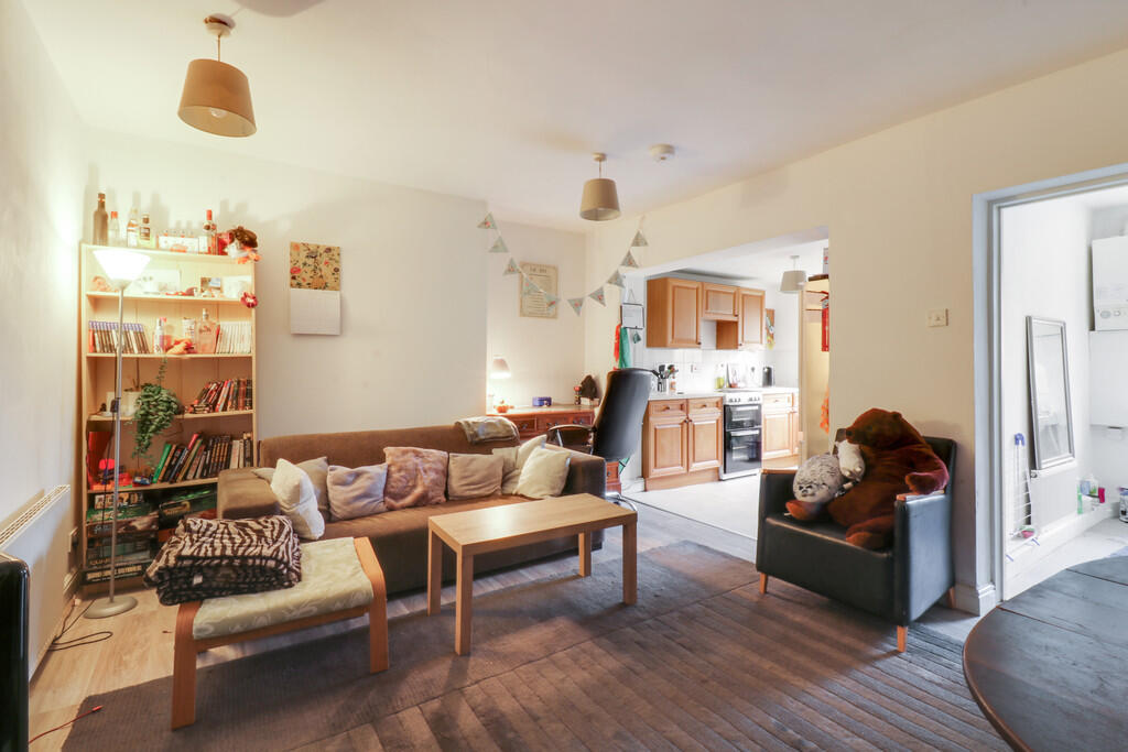 Additional image 15 of Livingstone Road, Oldfield Park