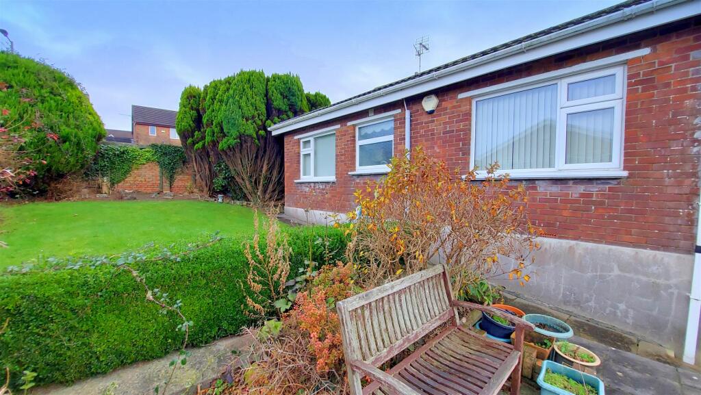 Additional image 19 of South View, Kenfig Hill, Bridgend