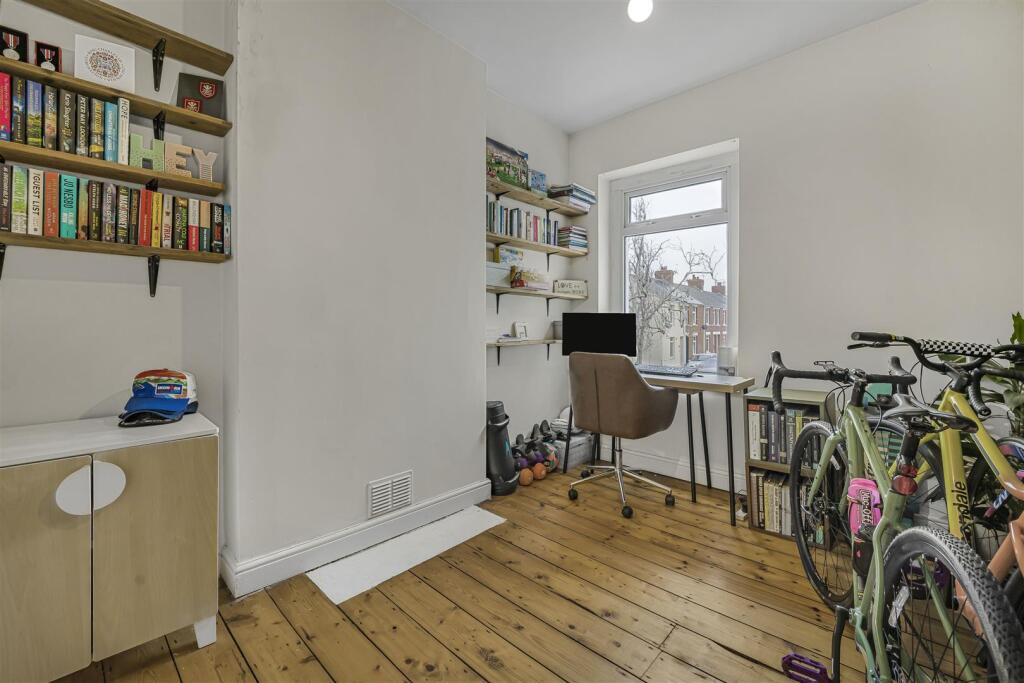 Additional image 13 of Salisbury Road, Barry