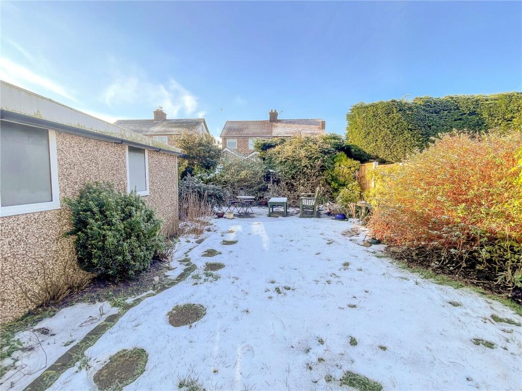 Additional image 19 of Conville Boulevard, Higher Bebington, Wirral