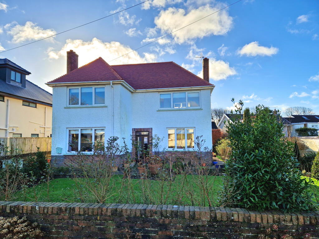 Additional image 34 of DANYGRAIG AVENUE, PORTHCAWL, CF36 5AA