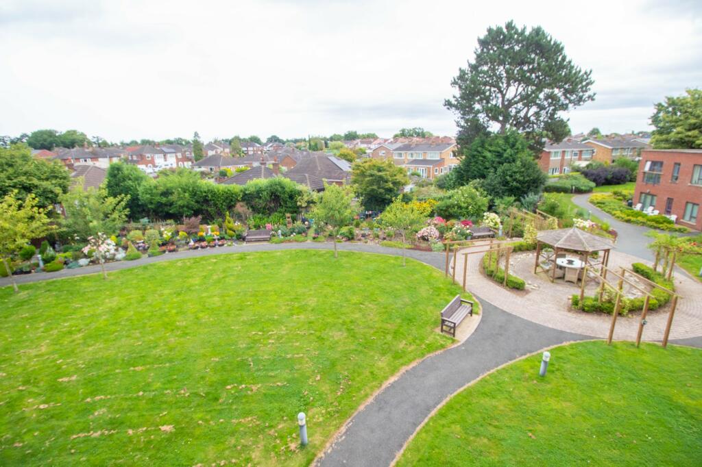 Additional image 12 of Kingswood, Kingsway, Chester