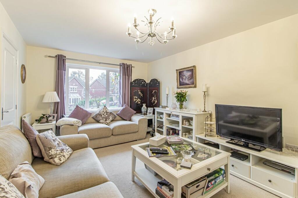 Additional image 4 of Ffordd Magnolia, Llanharry, Pontyclun, CF72