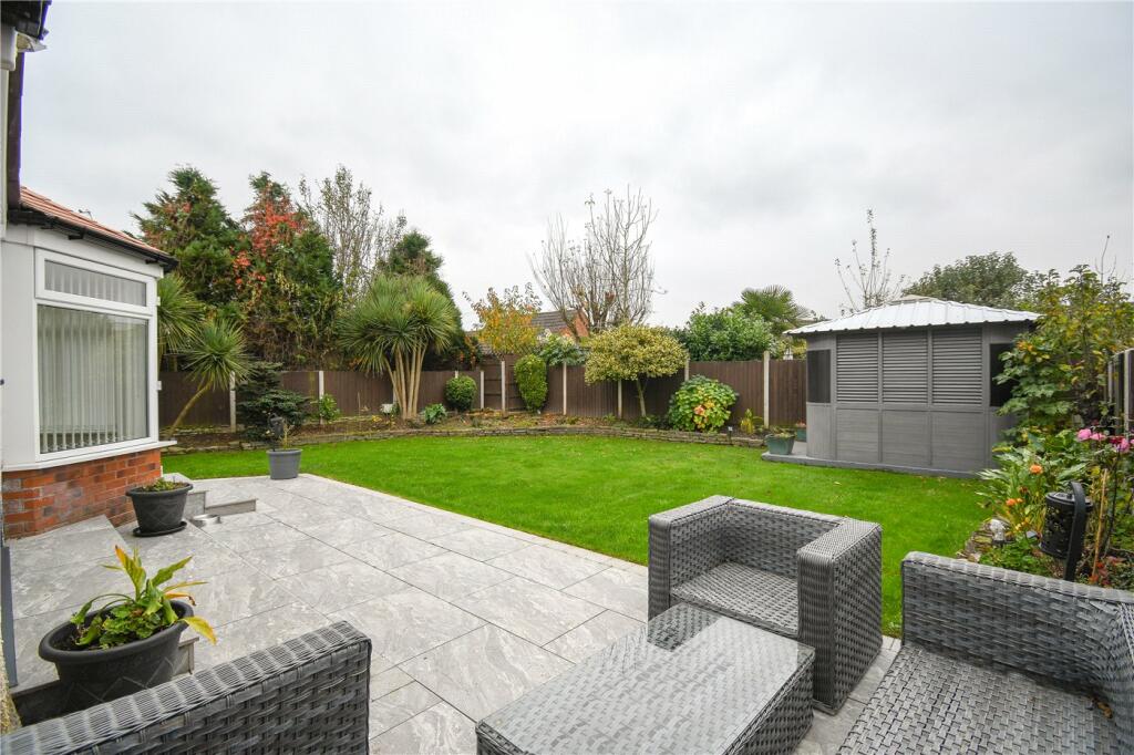 Additional image 31 of Borrowdale Road, Moreton, Wirral