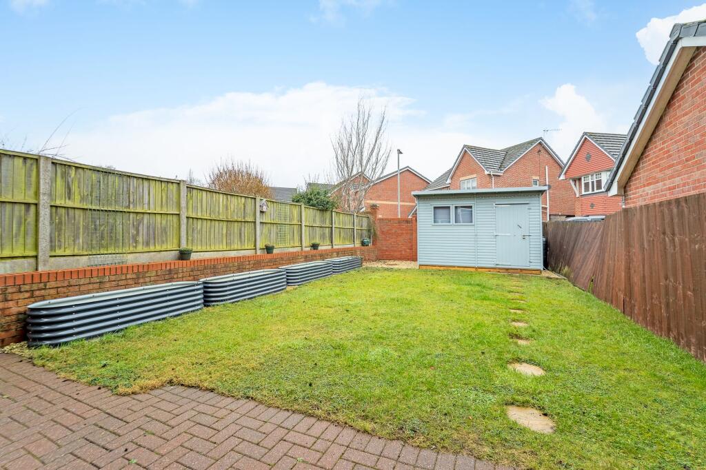 Additional image 21 of Level Road, Hawarden, CH5