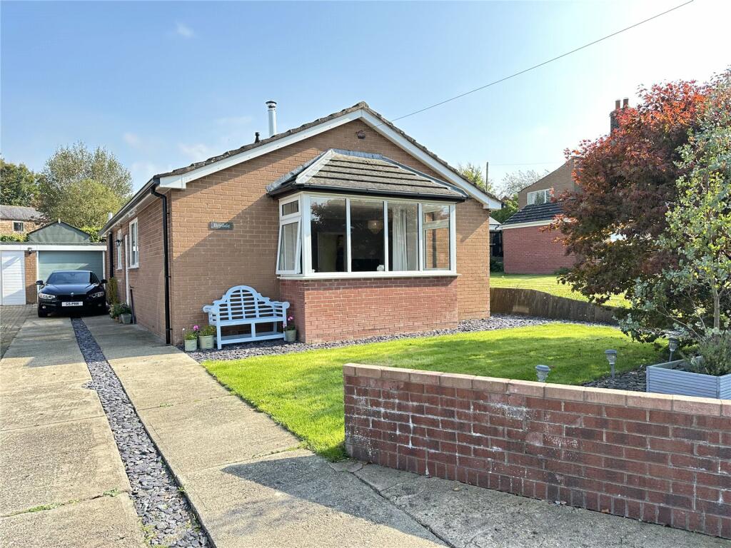 Additional image 28 of School Road, Cumwhinton, Carlisle, Cumbria, CA4