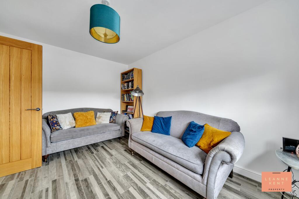 Additional image 10 of Ty Eglwys, Church Street, Machen, CF83