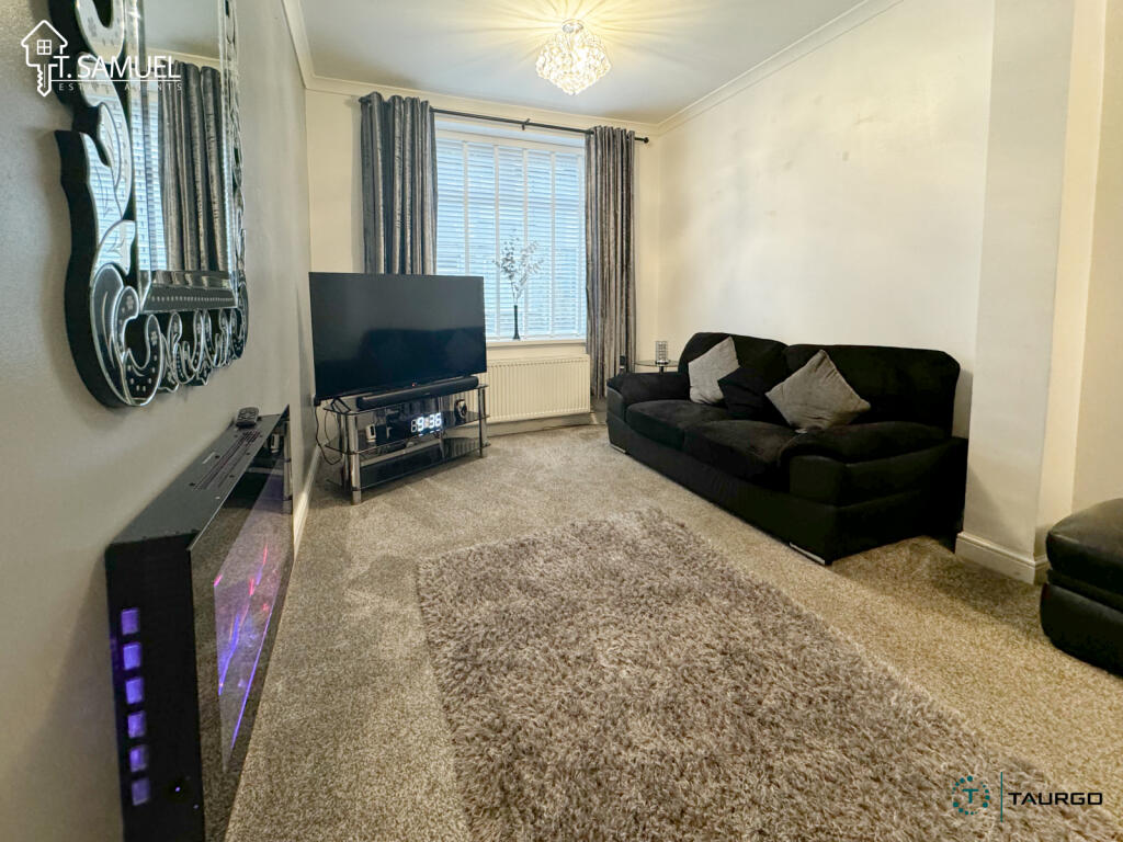 Additional image 3 of William Street, Abercynon, CF45 4RW