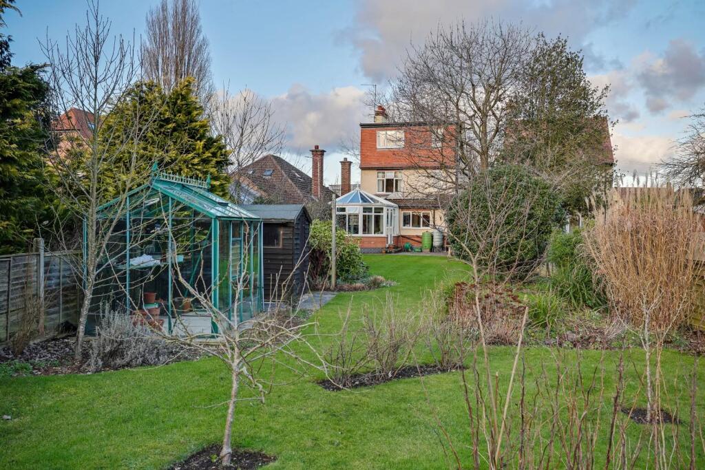 Additional image 19 of London Road, Stapleford, Cambridge