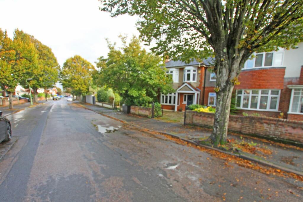 Additional image 23 of Winston Road, Bournemouth