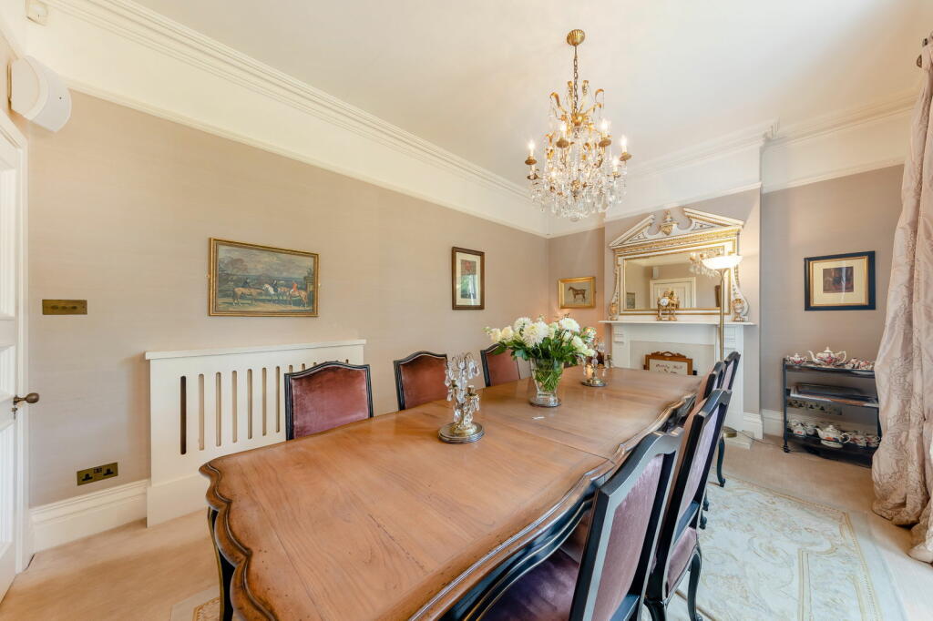 Additional image 13 of Overleigh Manor, Handbridge, Chester