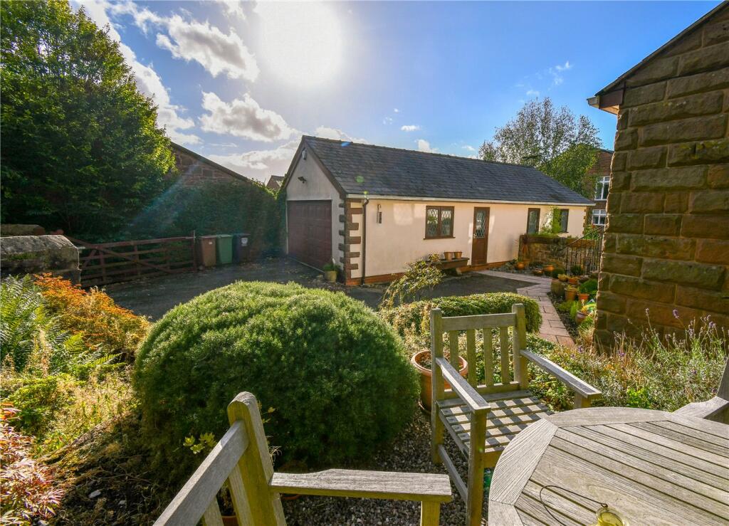 Additional image 21 of Station Road, Thurstaston, Wirral