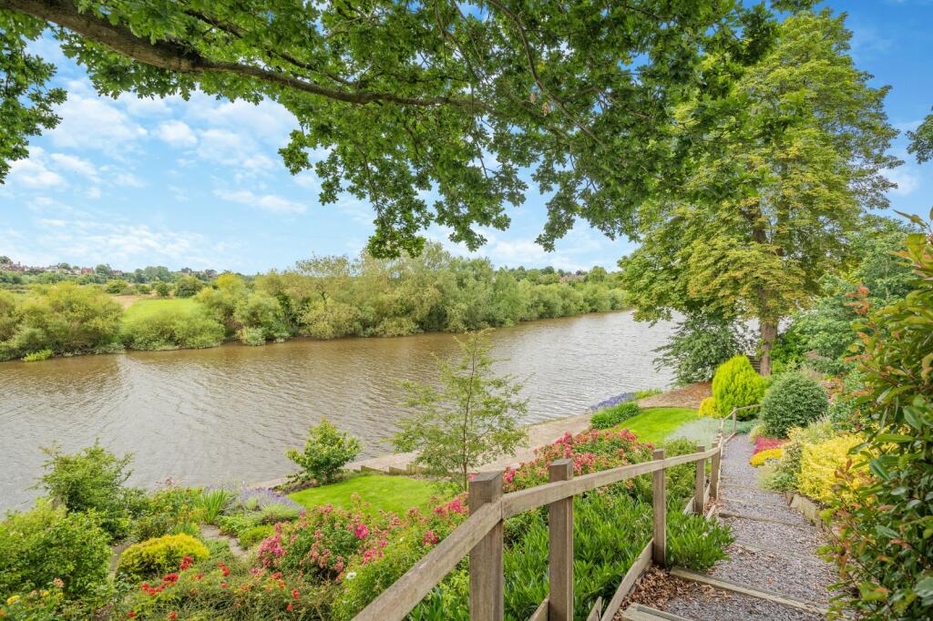 Additional image 12 of Dee Hills Park, Chester, Cheshire