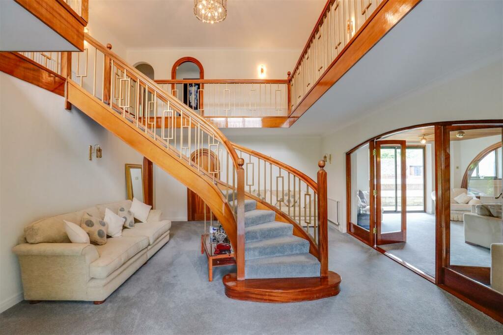 Additional image 4 of Pen-Y-Turnpike Road, Dinas Powys, Vale of Glamorgan, CF64 4HG