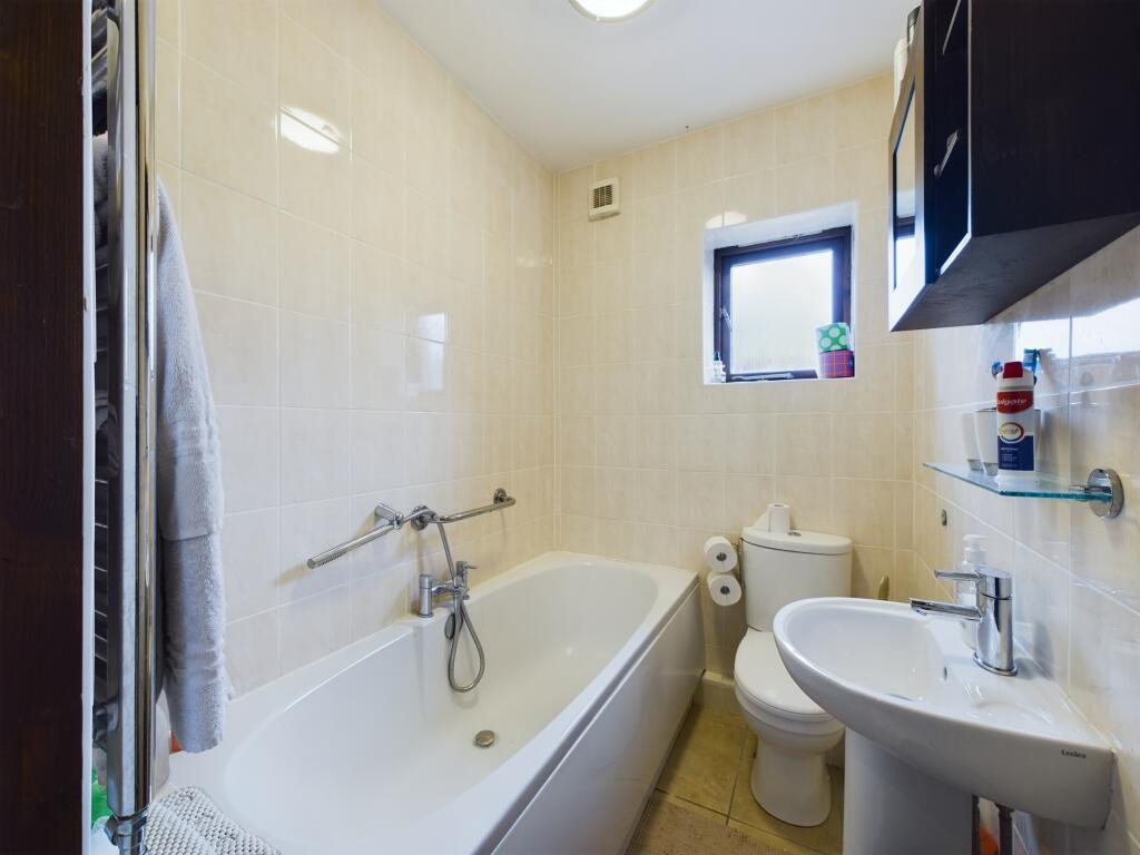 Additional image 11 of Biddisham Lane, Biddisham, Somerset, BS26