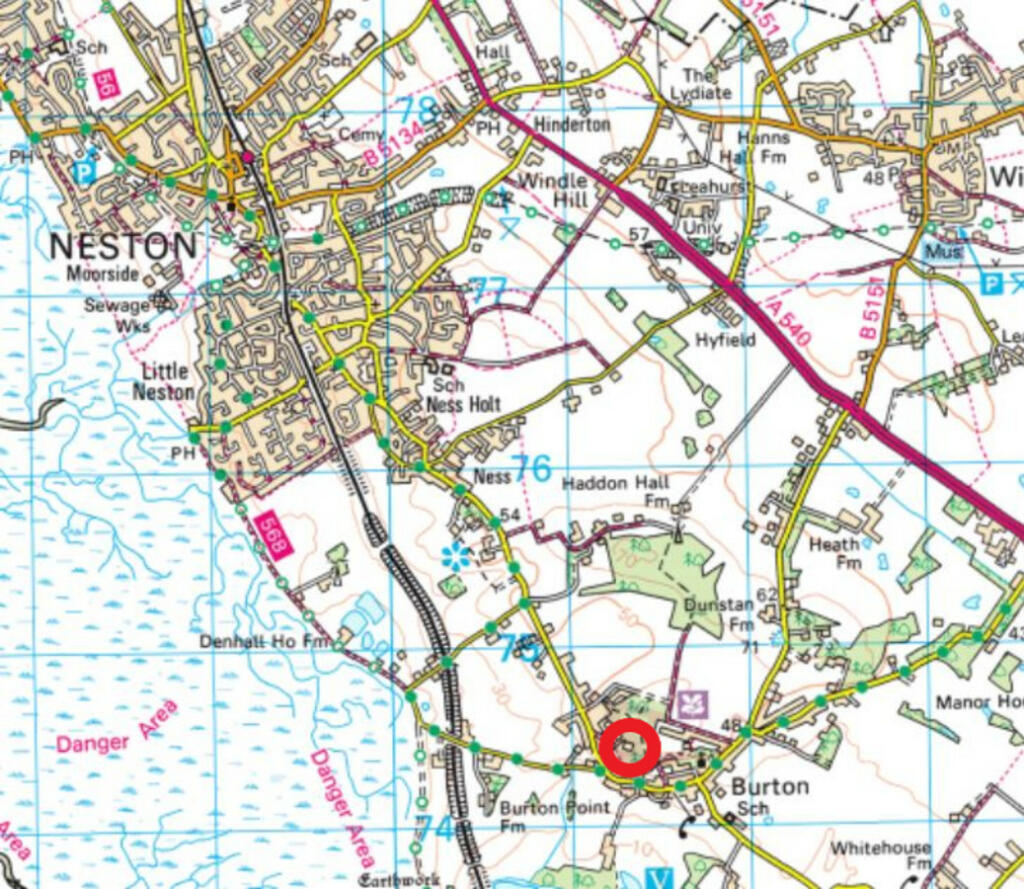 Additional image 30 of Mill Lane, Neston, CH64