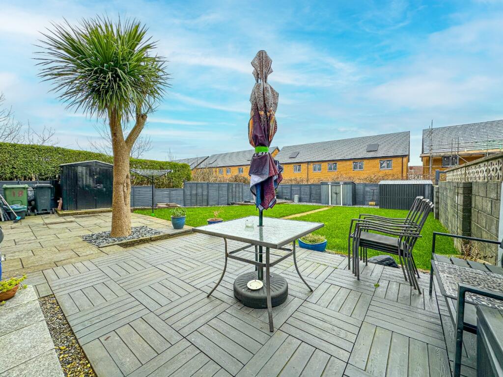 Additional image 21 of St. Whytes Road, Knowle, Bristol, BS4 1RY