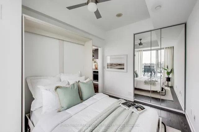 Additional image 16 of 1830 Bloor St Unit 1105