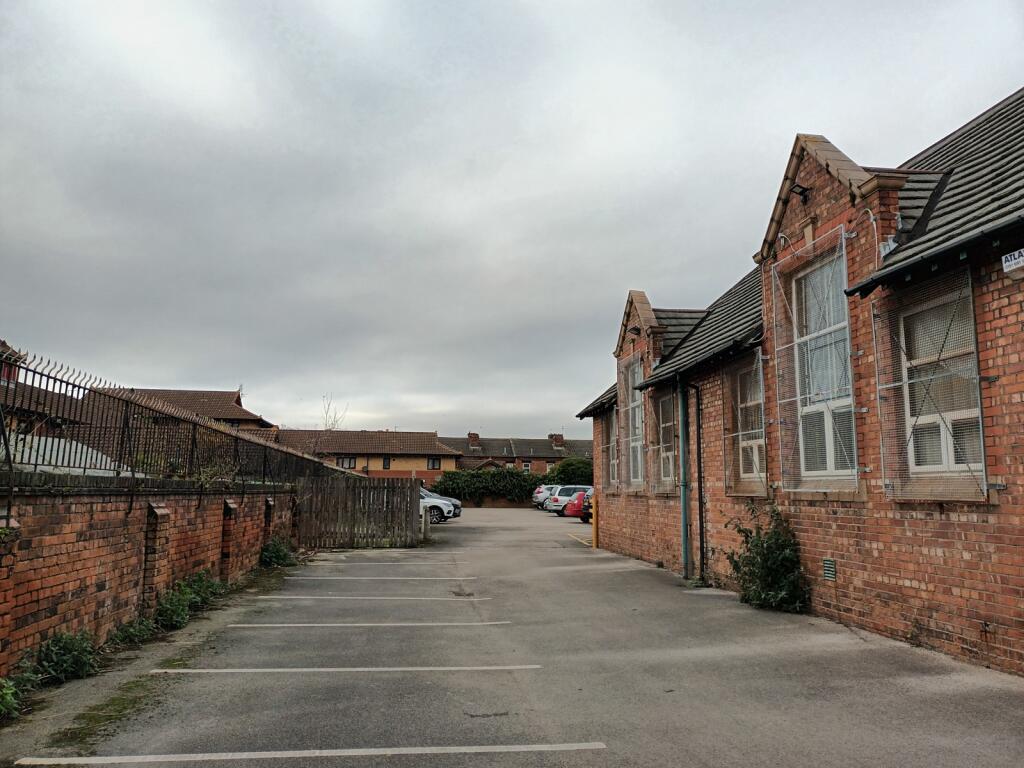 Additional image 5 of Hamilton Building, Conway Street, Birkenhead, Wirral, CH41