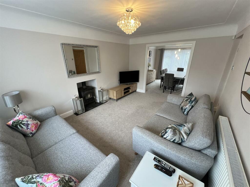 Additional image 6 of Sherwood Avenue, Irby, Wirral