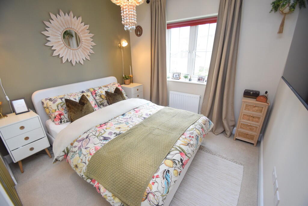 Additional image 8 of Oaklea, Apperley Bridge