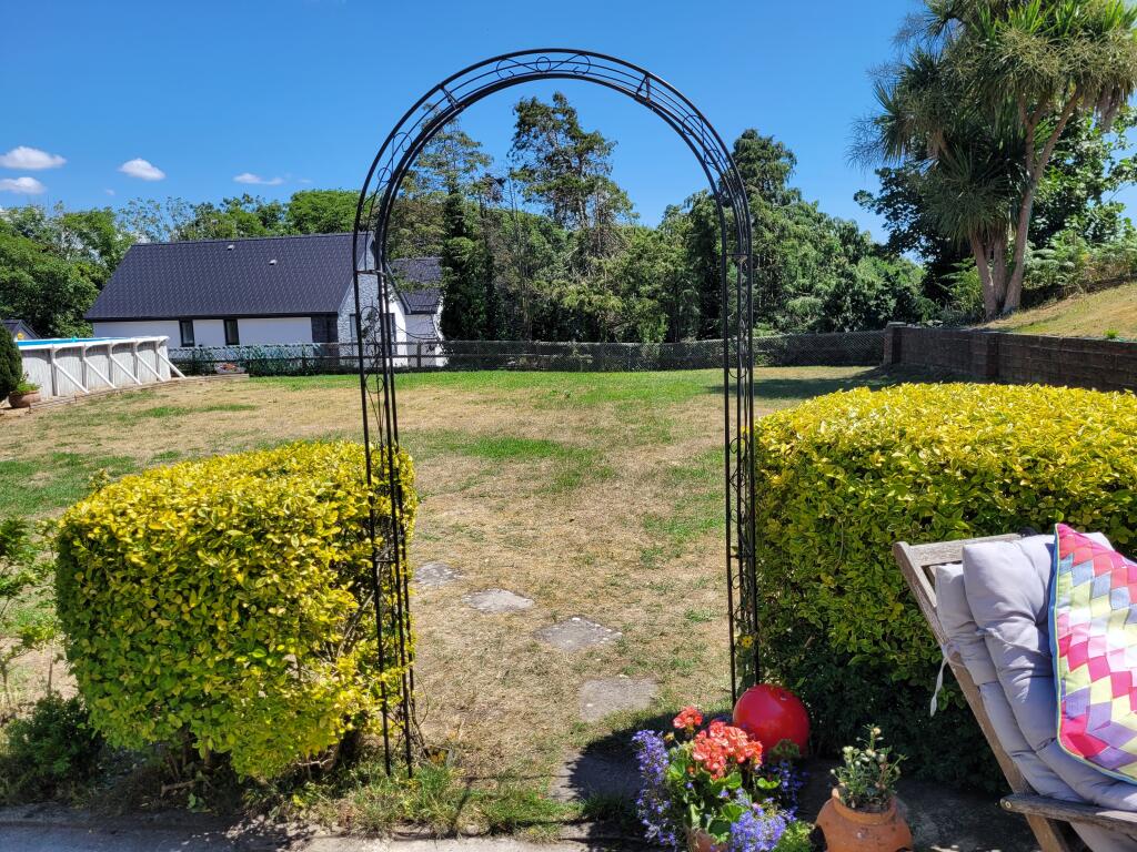 Additional image 37 of THE OLD POST OFFICE, MAUDLAM, CF33 4PH