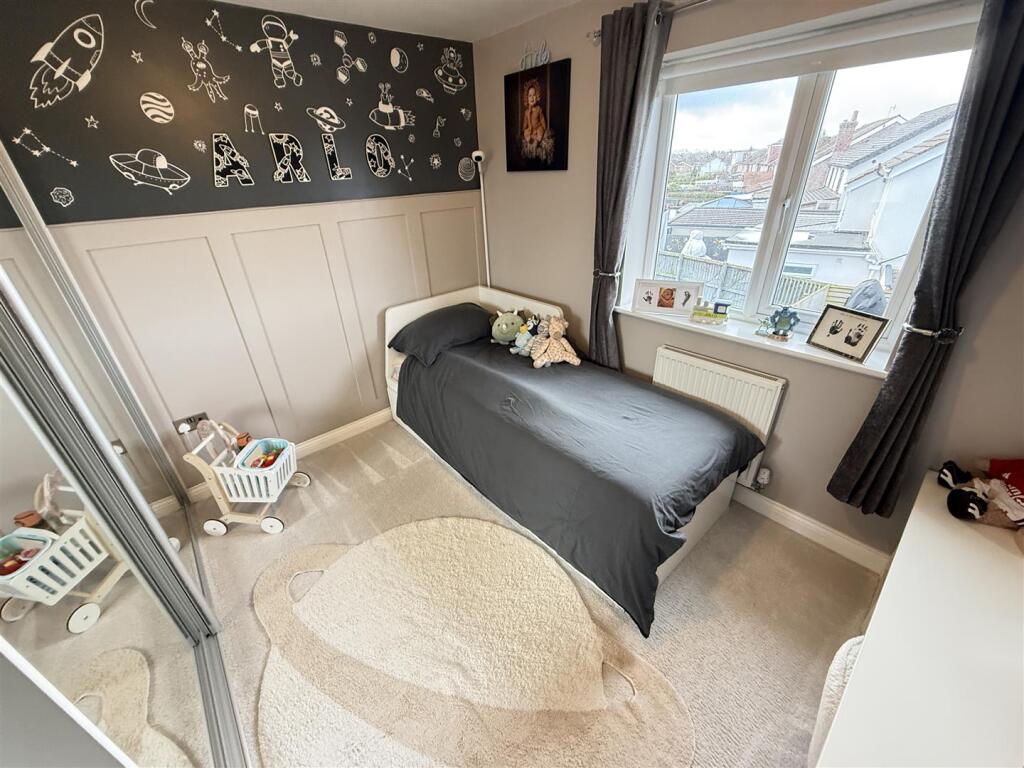 Additional image 13 of Mark Rake, Bromborough, Wirral