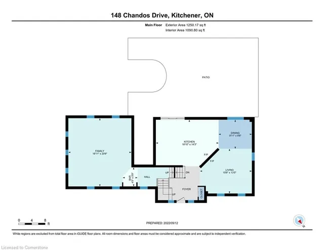 Additional image 48 of 148 Chandos Dr