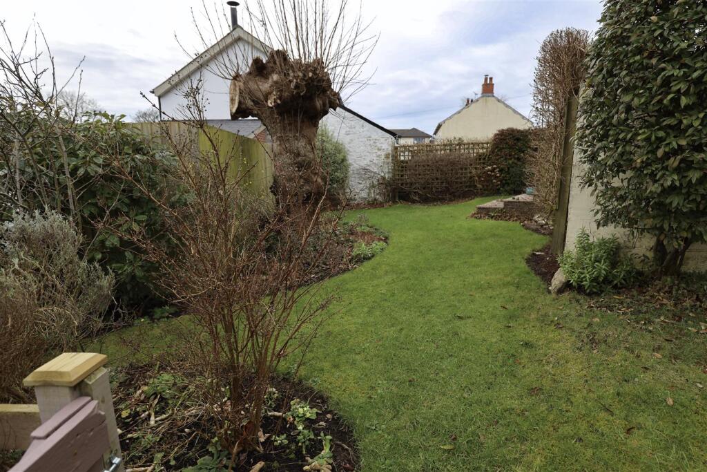 Additional image 15 of Sigingstone, Cowbridge