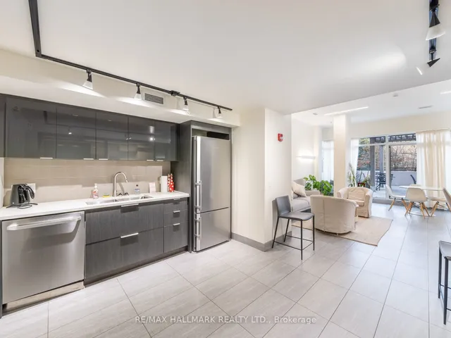 Additional image 29 of 580 Kingston Rd Unit PH4