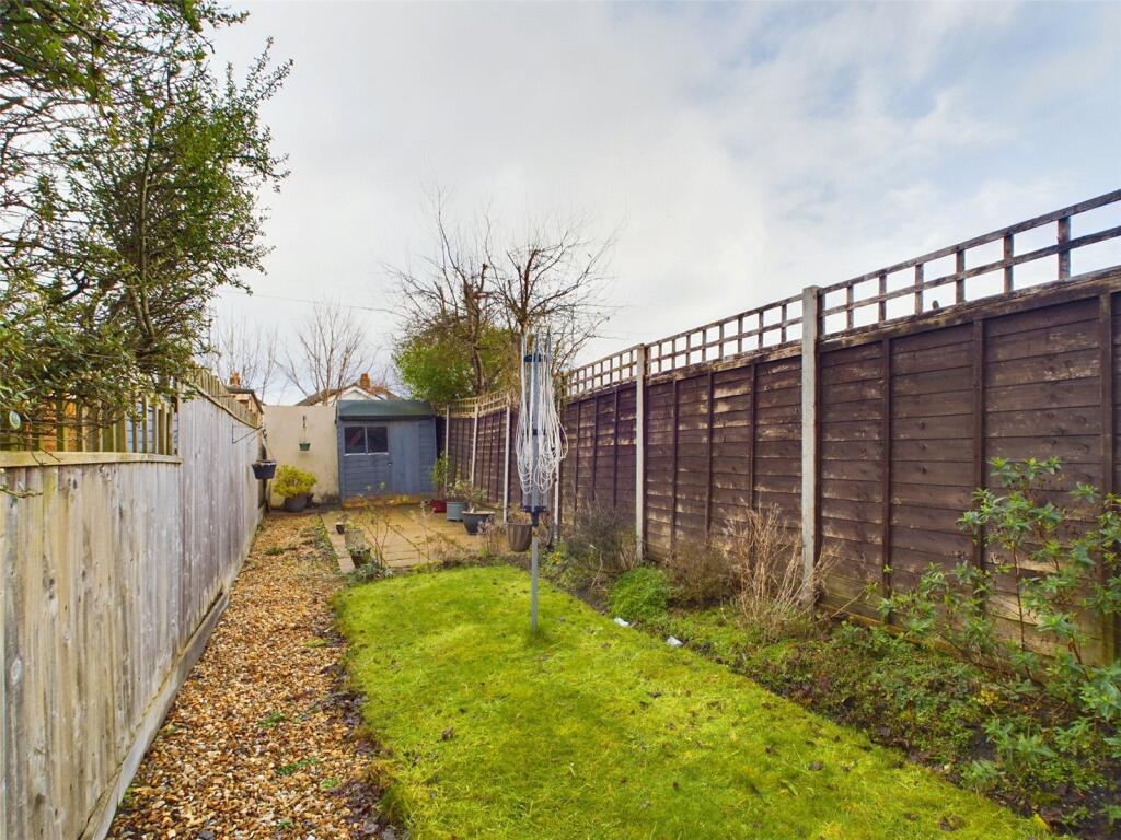 Additional image 2 of Paisley Road, Bournemouth, Dorset, BH6