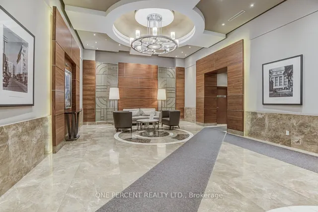 Additional image 26 of 763 Bay St Unit 1110