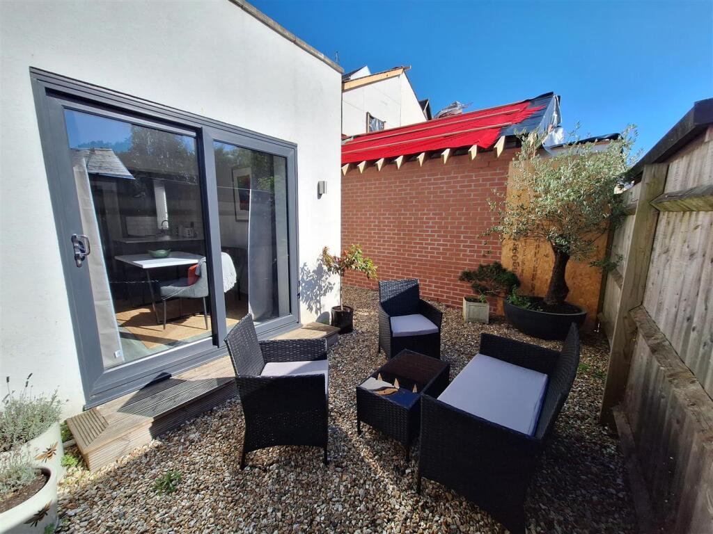 Additional image 10 of Severn Grove, Pontcanna