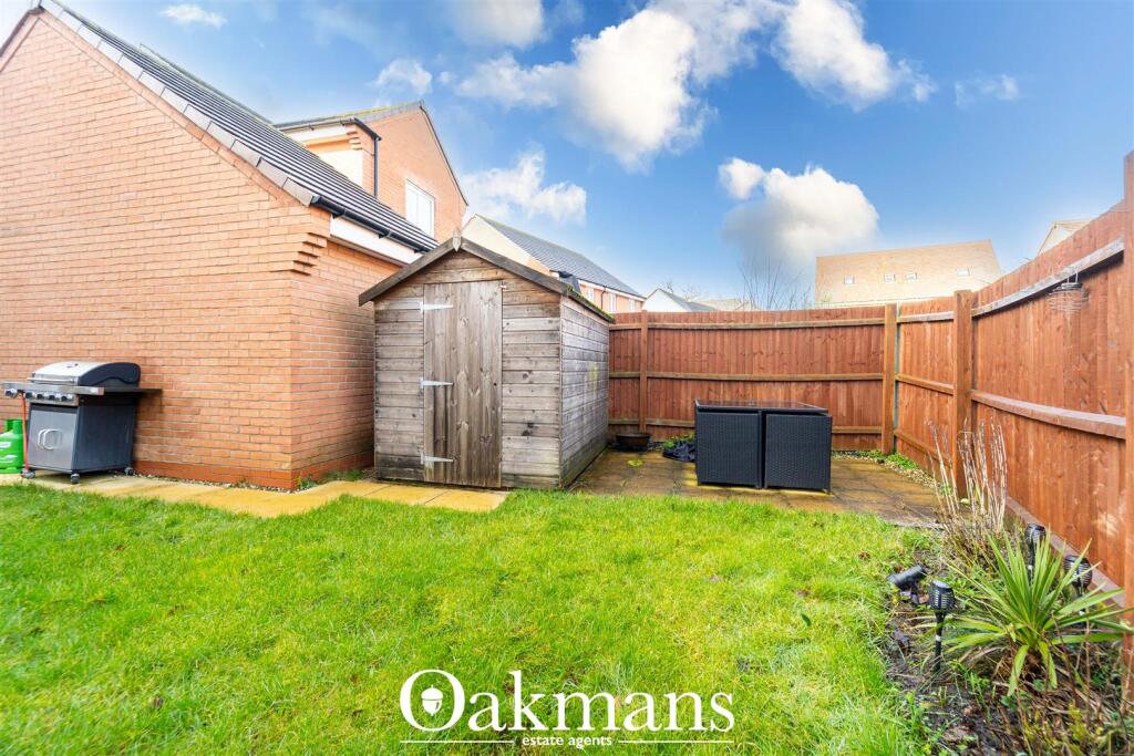 Additional image 27 of Burnham Road, Wythall, Birmingham