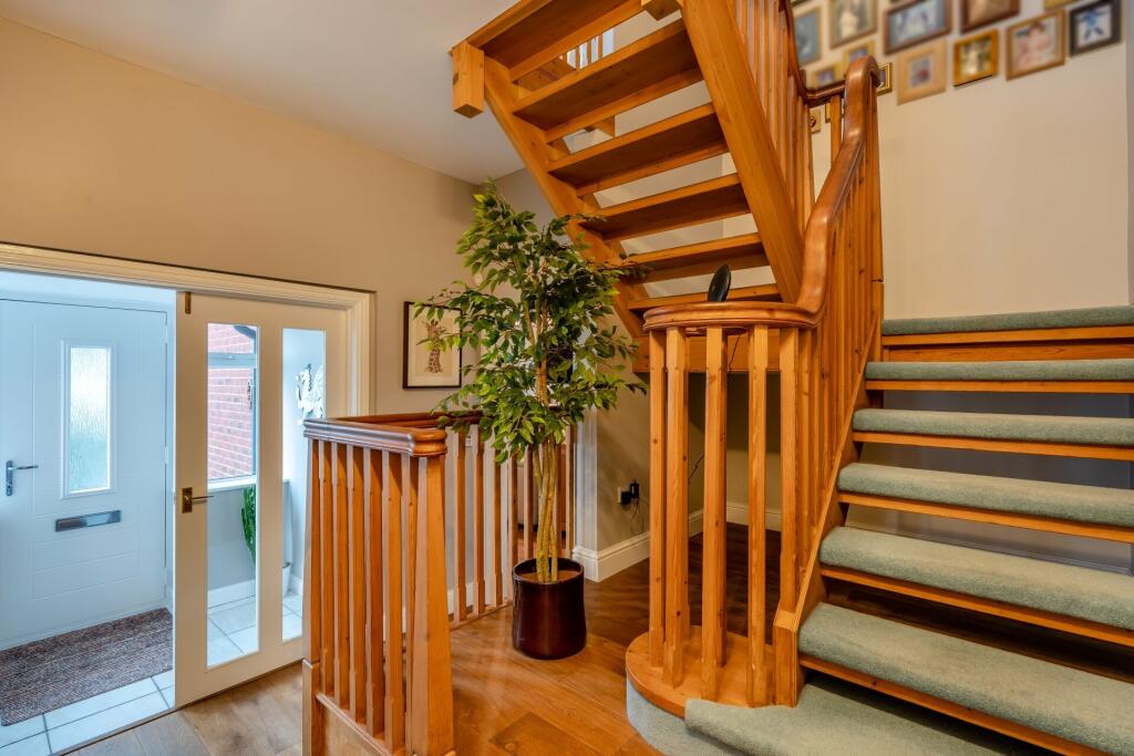 Additional image 13 of Clos Maes Mawr, Caerphilly