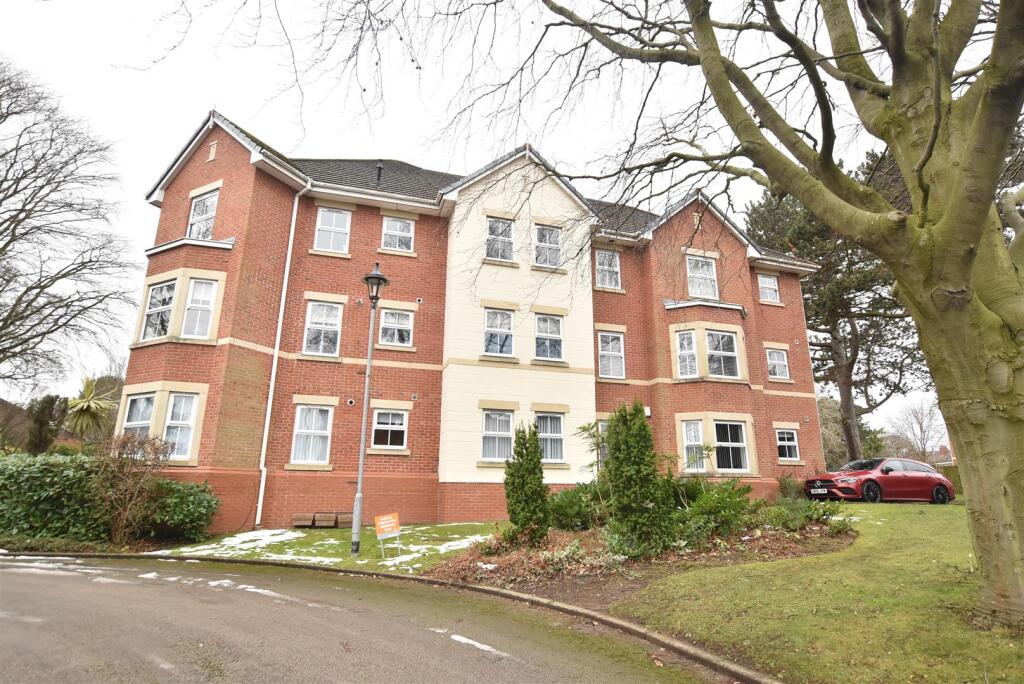 Additional image 13 of Shrewsbury Road, Oxton