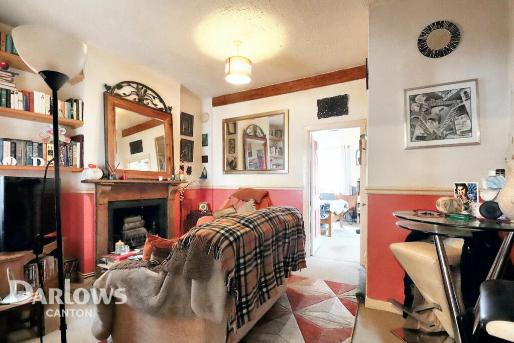 Additional image 4 of Wells Street, Cardiff