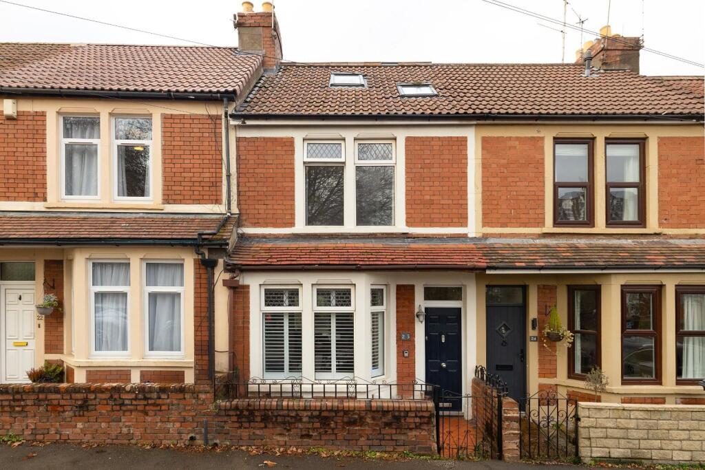 Additional image 2 of Lydstep Terrace, Southville